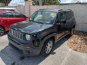 Thumbnail image of 2015 Jeep Renegade at OrlandoKiaEast - USED