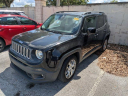 Thumbnail image of 2015 Jeep Renegade at OrlandoKiaEast - USED