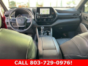 Thumbnail image of 2024 Toyota Highlander at Lugoff Toyota