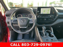 Thumbnail image of 2024 Toyota Highlander at Lugoff Toyota