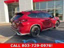 Thumbnail image of 2024 Toyota Highlander at Lugoff Toyota