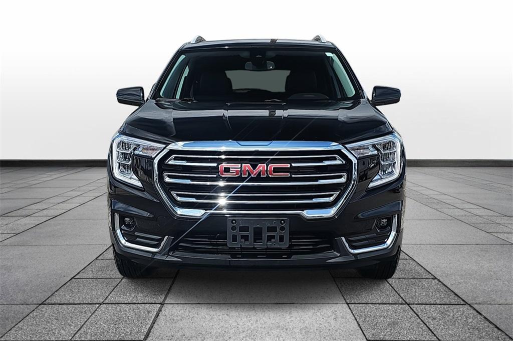 Thumbnail image of 2024 GMC Terrain at Rusty Eck Ford