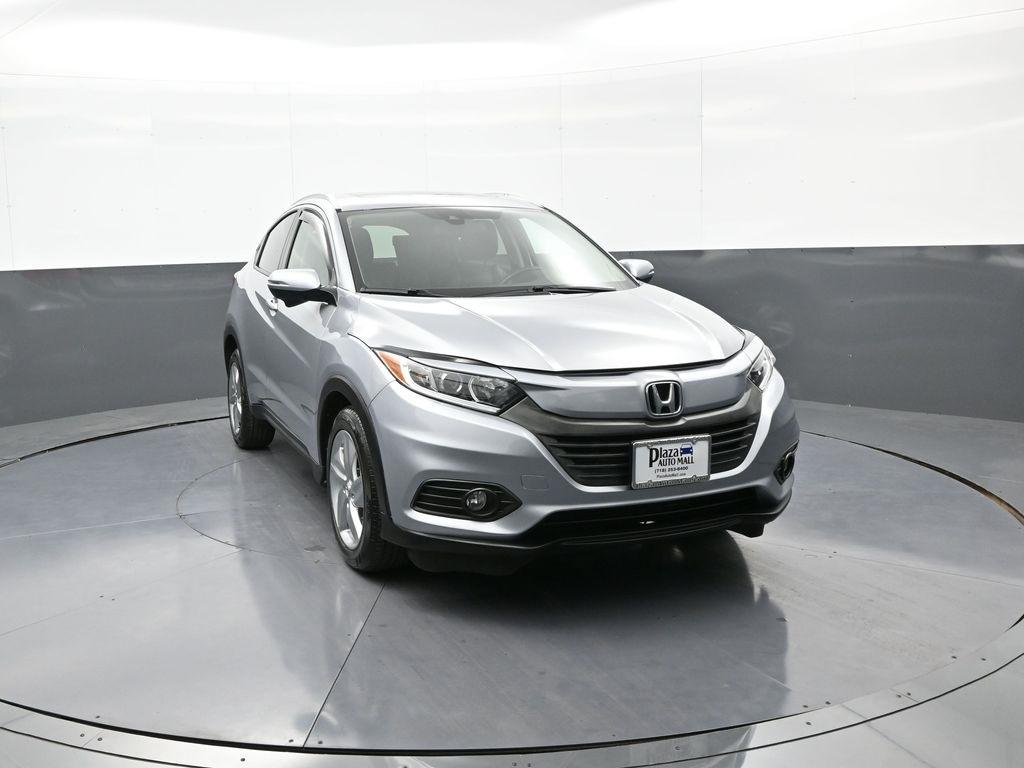 Thumbnail image of 2020 Honda HR-V at Plaza Honda