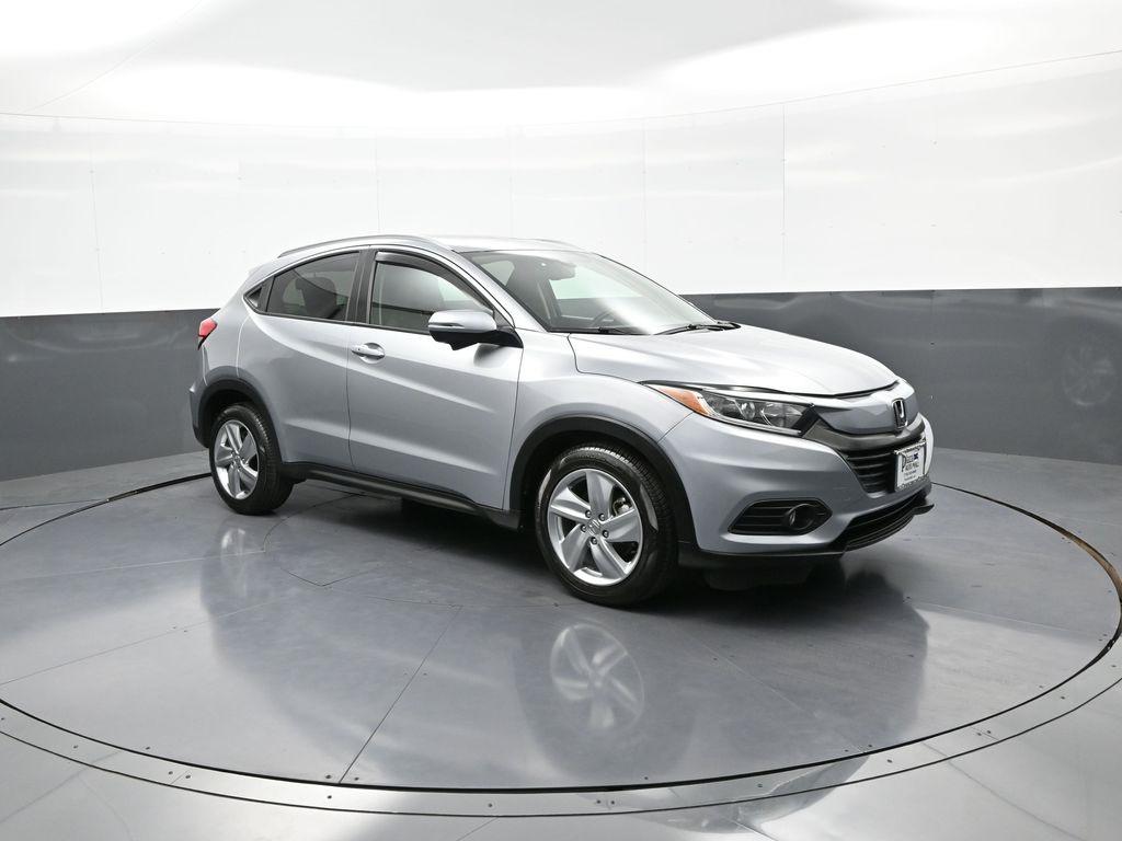 Thumbnail image of 2020 Honda HR-V at Plaza Honda