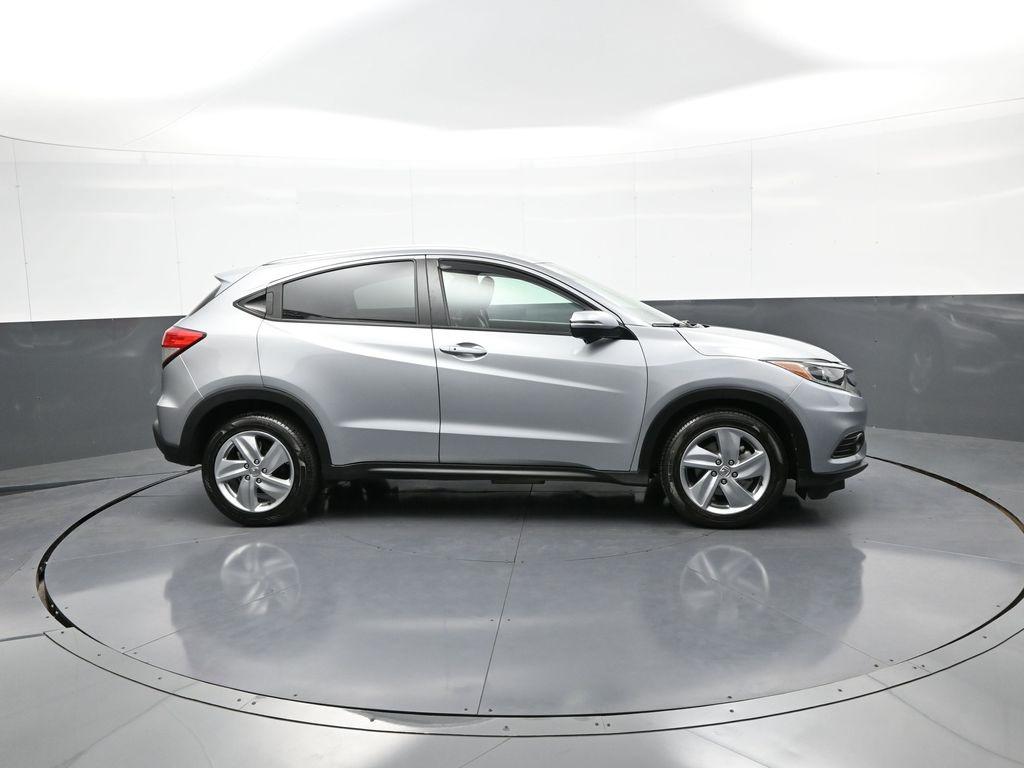 Thumbnail image of 2020 Honda HR-V at Plaza Honda