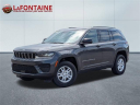 Thumbnail image of 2025 Jeep Grand Cherokee at LaFontaine Chrysler Dodge Jeep Ram of Fenton