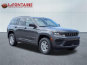 Thumbnail image of 2025 Jeep Grand Cherokee at LaFontaine Chrysler Dodge Jeep Ram of Fenton