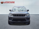 Thumbnail image of 2025 Jeep Grand Cherokee at LaFontaine Chrysler Dodge Jeep Ram of Fenton