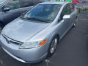 Thumbnail image of 2009 Honda Civic at AUTOLAND of SOMERSET, KY