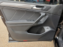 Thumbnail image of 2022 Volkswagen Tiguan at Frank Brown Honda GMC