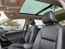 Thumbnail image of 2022 Volkswagen Tiguan at Frank Brown Honda GMC