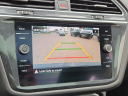 Thumbnail image of 2022 Volkswagen Tiguan at Frank Brown Honda GMC