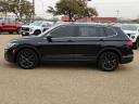 Thumbnail image of 2022 Volkswagen Tiguan at Frank Brown Honda GMC