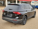 Thumbnail image of 2022 Volkswagen Tiguan at Frank Brown Honda GMC