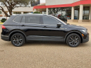 Thumbnail image of 2022 Volkswagen Tiguan at Frank Brown Honda GMC