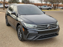 Thumbnail image of 2022 Volkswagen Tiguan at Frank Brown Honda GMC