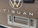 Thumbnail image of 2022 Volkswagen Tiguan at Frank Brown Honda GMC