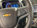 Thumbnail image of 2016 Chevrolet Trax at LaFontaine Chrysler Dodge Jeep Ram of Walled Lake