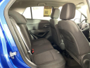Thumbnail image of 2016 Chevrolet Trax at LaFontaine Chrysler Dodge Jeep Ram of Walled Lake