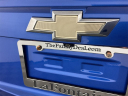 Thumbnail image of 2016 Chevrolet Trax at LaFontaine Chrysler Dodge Jeep Ram of Walled Lake