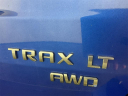Thumbnail image of 2016 Chevrolet Trax at LaFontaine Chrysler Dodge Jeep Ram of Walled Lake