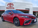 Thumbnail image of 2022 Toyota Camry at Loving Toyota