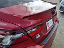 Thumbnail image of 2022 Toyota Camry at Loving Toyota