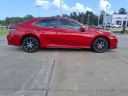 Thumbnail image of 2022 Toyota Camry at Loving Toyota