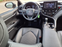 Thumbnail image of 2022 Toyota Camry at Loving Toyota