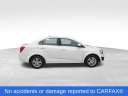 Thumbnail image of 2014 Chevrolet Sonic at Page Honda of Bloomfield