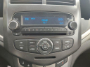 Thumbnail image of 2014 Chevrolet Sonic at Page Honda of Bloomfield