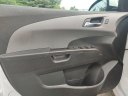 Thumbnail image of 2014 Chevrolet Sonic at Page Honda of Bloomfield