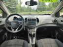 Thumbnail image of 2014 Chevrolet Sonic at Page Honda of Bloomfield