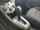 Thumbnail image of 2014 Chevrolet Sonic at Page Honda of Bloomfield