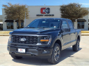 Thumbnail image of 2025 Ford F-150 at Kory Hooks Ford Chrysler Dodge Jeep Ram