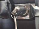 Thumbnail image of 2025 Ford F-150 at Kory Hooks Ford Chrysler Dodge Jeep Ram