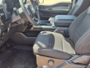 Thumbnail image of 2025 Ford F-150 at Kory Hooks Ford Chrysler Dodge Jeep Ram