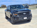 Thumbnail image of 2025 Ford F-150 at Kory Hooks Ford Chrysler Dodge Jeep Ram