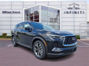 Thumbnail image of 2025 INFINITI QX60 at Infiniti of Willow Grove NF