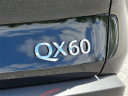 Thumbnail image of 2025 INFINITI QX60 at Infiniti of Willow Grove NF
