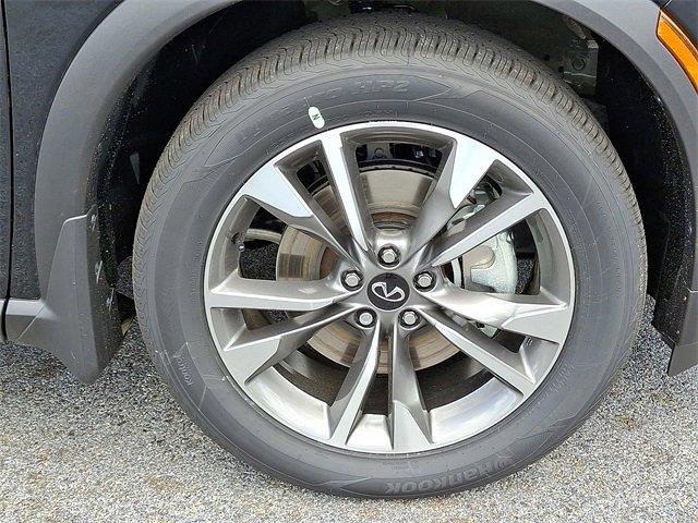 Thumbnail image of 2025 INFINITI QX60 at Infiniti of Willow Grove NF