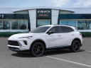 Thumbnail image of 2025 Buick Envision at Clift Buick-GMC Truck