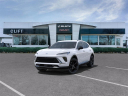 Thumbnail image of 2025 Buick Envision at Clift Buick-GMC Truck