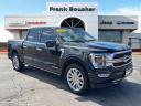 Thumbnail image of 2022 Ford F-150 at Frank Boucher Chrysler Dodge Jeep