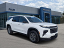 Thumbnail image of 2024 Chevrolet Traverse at PalmChevrolet of Ocala, FL