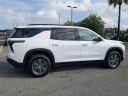 Thumbnail image of 2024 Chevrolet Traverse at PalmChevrolet of Ocala, FL