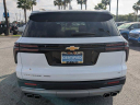 Thumbnail image of 2024 Chevrolet Traverse at PalmChevrolet of Ocala, FL