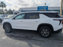 Thumbnail image of 2024 Chevrolet Traverse at PalmChevrolet of Ocala, FL