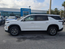 Thumbnail image of 2024 Chevrolet Traverse at PalmChevrolet of Ocala, FL
