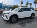 Thumbnail image of 2024 Chevrolet Traverse at PalmChevrolet of Ocala, FL